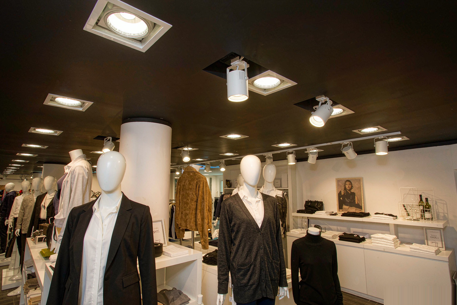 clothing