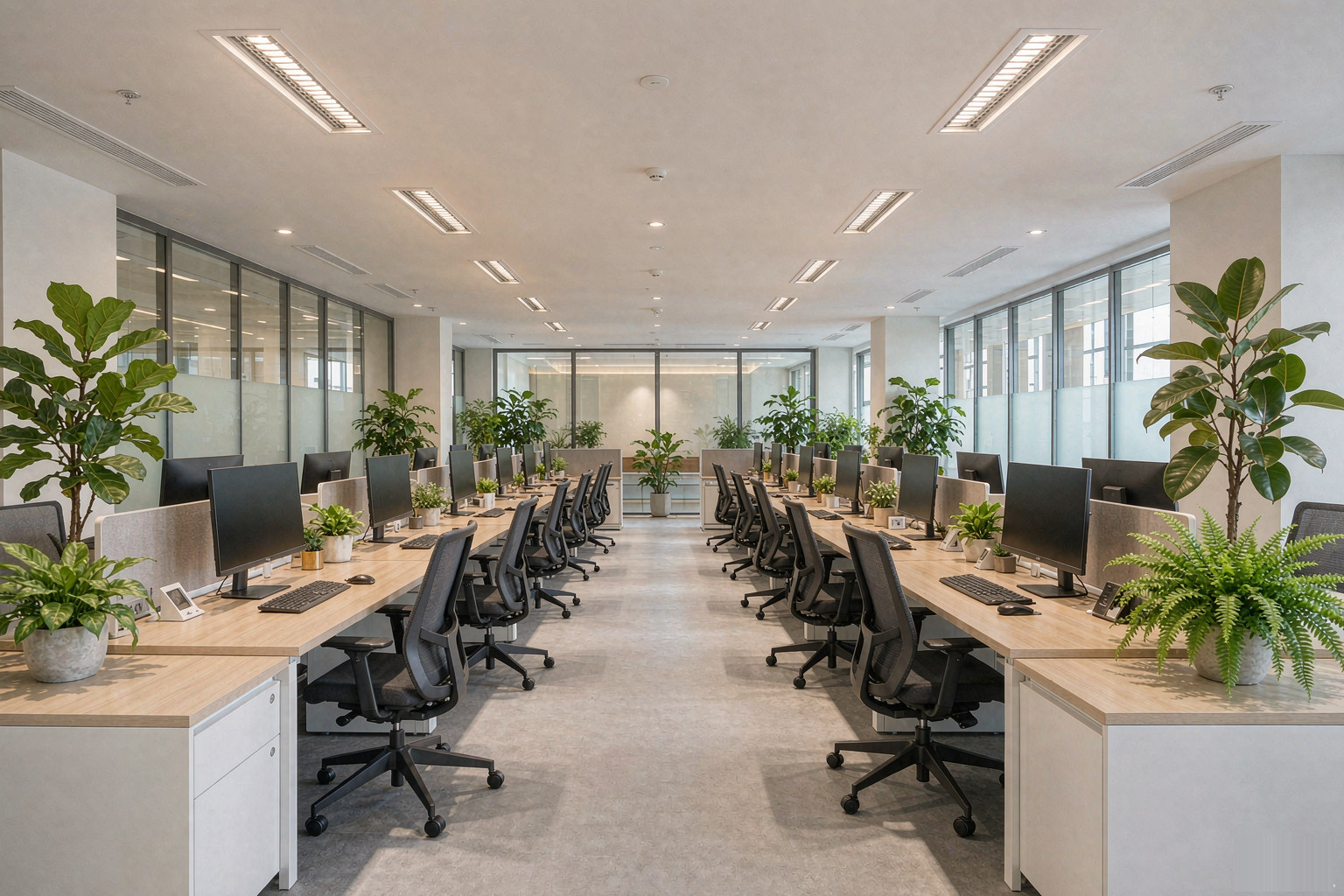 office