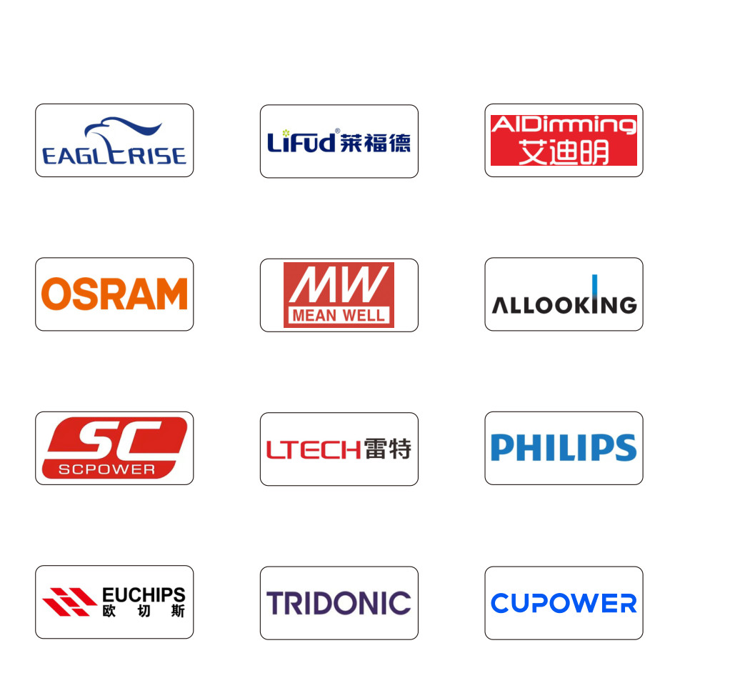 driver partners