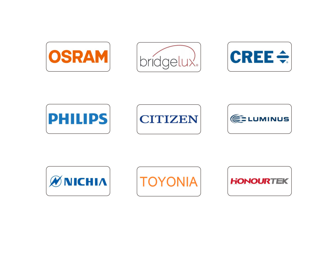 LED partners